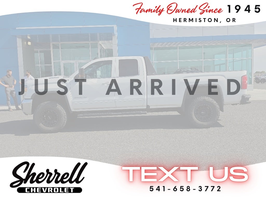 gmc sierra 2500hd 2018 1GT22SEY7JZ296712 image gmc sierra 2500hd 2018 1GT22SEY7JZ296712 image